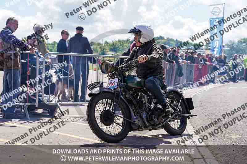 Vintage motorcycle club;eventdigitalimages;no limits trackdays;peter wileman photography;vintage motocycles;vmcc banbury run photographs